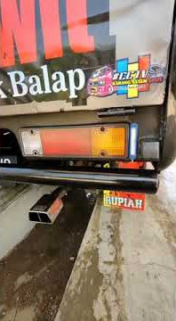knalpot suoss pnp L300