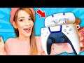 10 STRANI ACCESSORI PER LA PS5!