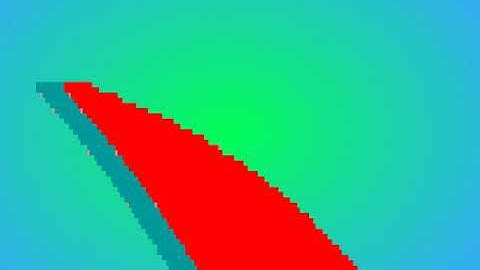 Drake & Josh Intro Arrow Transitions (My Version Red Screen)