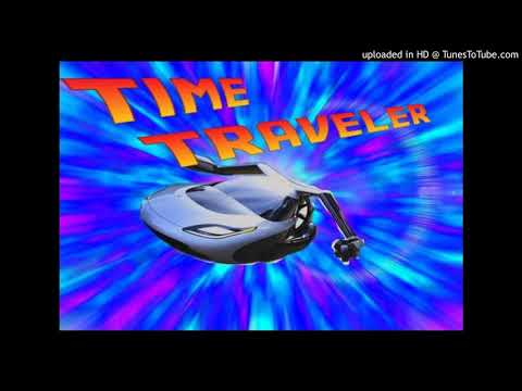 HIROAKI & AJ -タイムトラベラー
