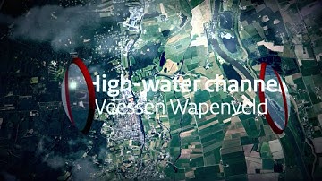 Room for the River corporate clip Chinese subtitles