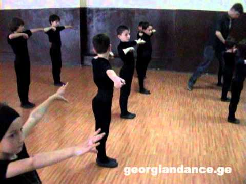 ღია გაკვეთილი.11.06.2012