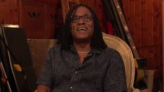 Reflections: I felt so many emotions... Pops Peterson