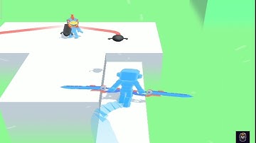 Samurai Flash Gameplay Walkthrough