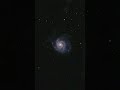 M101 (Pinwheel galaxy)