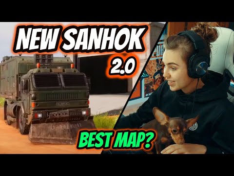 Video: Nová Aktualizácia Spoločnosti PUBG Sanhok Opravuje Terénne Využitie, Pridáva Vizuálne Vylepšenia