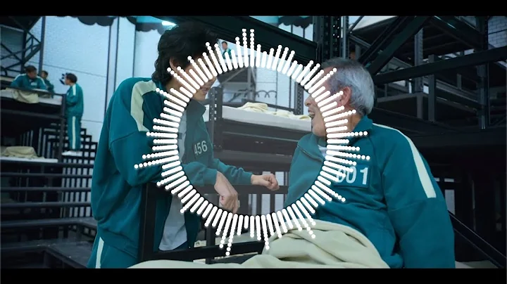 Grow a garden & Squid Game Morning Alarm Clock Music | 🛌