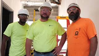 Thank You to the QuesTec Crew