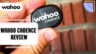 Wahoo RPM Cadence Sensor Review | Handson From An Instructor