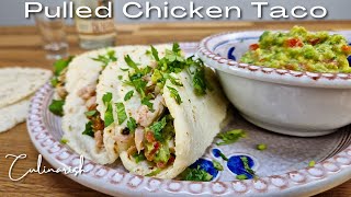 If You Wish For Taco With Real Taste, Don't Buy It, It's Easiest To Make