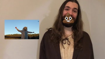 hansove x Jamie Slacks - WOOL (Official Video)