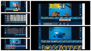 EK Video Editor App Se YouTube Pe Acha View Kaise laa sakte hain#Best_Video_editor_software_2021_Aug screenshot 4