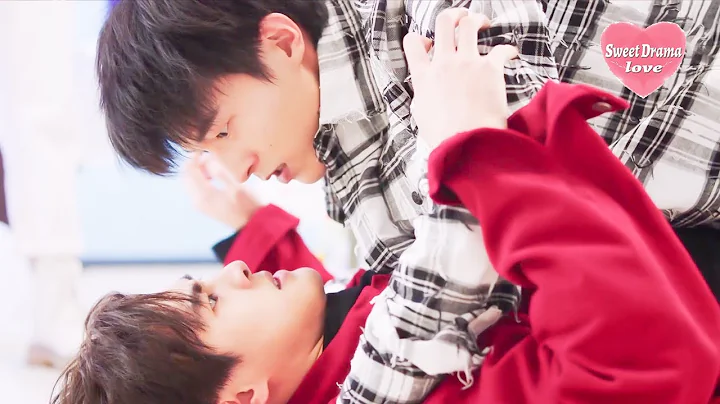 💋【BL】First intimate encounter with him💖 Chinese drama Mix Eng Song💖 Bl /Bromance /bl couple - DayDayNews