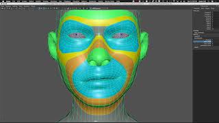 Character Creation for Video Games Online - 2018 Class Trailer