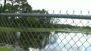 Central Florida braces for heavy Memorial Day weekend rain