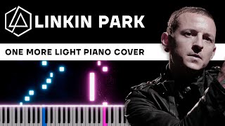 One More Light - Linkin Park