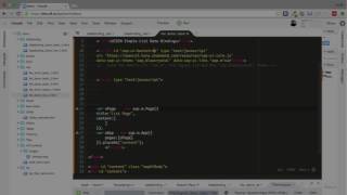 Learn SAPUI5 Professional Development - Create a List