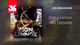 Me Desvelo - Zion Y Lennox - Los Verdaderos [Audio]