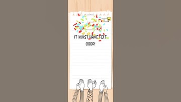 brain test all star level 104 solution