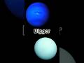 Neptune vs uranus skidibitoilet earth earthquake solarsystem trending neptune uranus funny