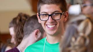 A Look Into 2019 at Assumption College