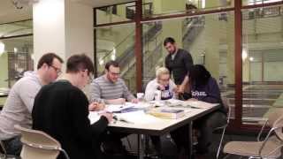 Supplemental Instruction at DePaul University