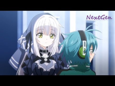 Naoto gives RyuZu the Confession Handmade Ring