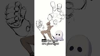 peak character design