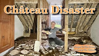 Château Disaster. Ep 28