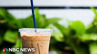 Details ‘Should you bring iced coffee to a job interview’ Question brews generational debate Guide