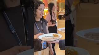 Segredo do Buffet pt 2 #buffet #restaurant #restaurante #foodlovers #foodshorts #videoshorts #cmv