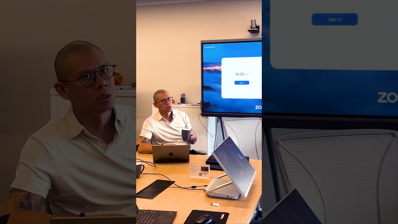 A day in the life at MVS 