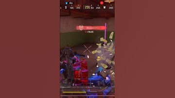 "Enemy Didn’t Expect That 😈""Ranked Domination in COD Mobile”” #yt #gaming #cod #shorts #viralvideo