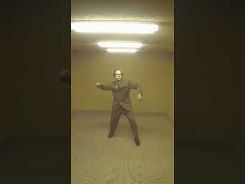 Ichi Ichi Ni Sa Backrooms 