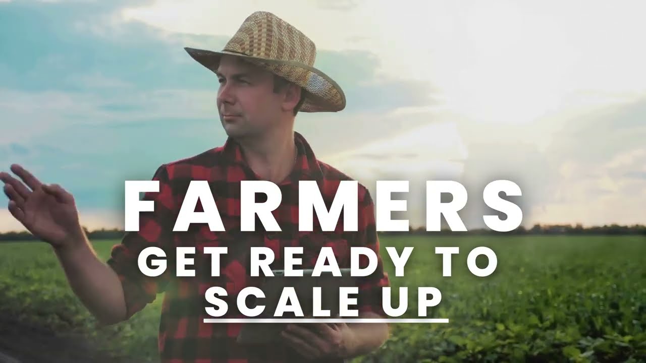 High Performance Farm Truck Axle Scale | Massload Technologies