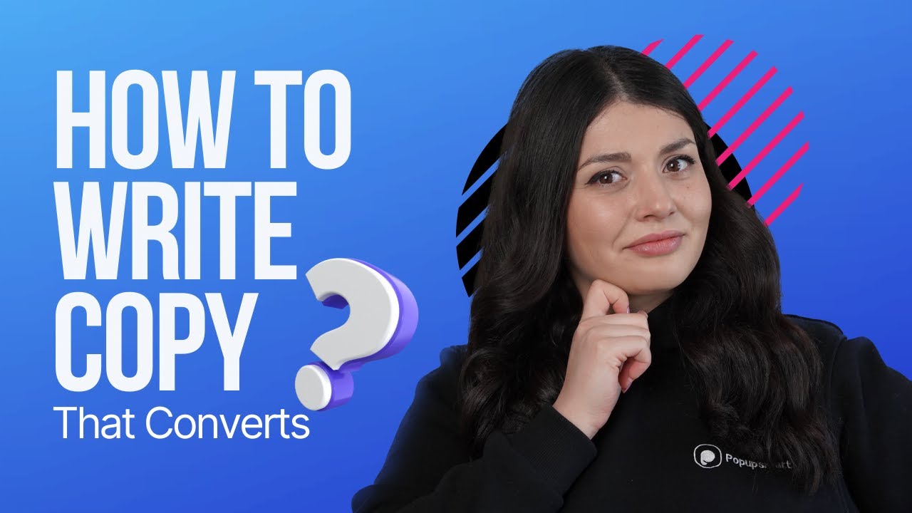 The Art of Persuasion: How to Write Copy That Converts - YouTube