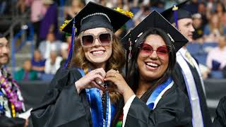 CSUSB Spring Class of 2023 Slideshow