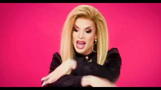 Stan Twitter - Katya: Well you need to go get with it Sister because I say work it Hunty