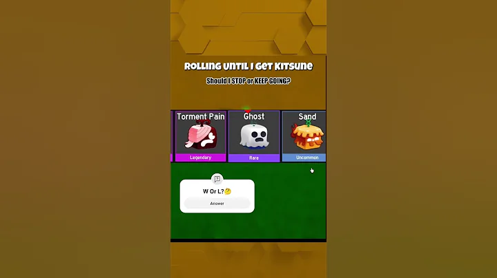 Rolling Fruits Until Kitsune… Got a MYTHICAL! 😱 | Part 7 #roblox #bloxfruits