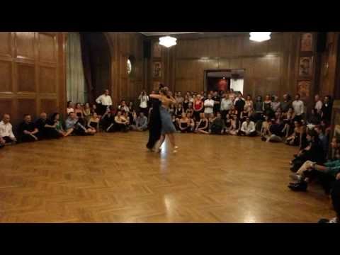 Maja Petrovic & Marko Miljevic - "Uno" - Troilo & Marino