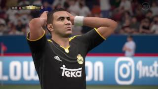 FIFA 17_20161124 D3 match from 0:2 to 3:2