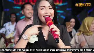 Gerimis Melanda Hati - Dian Anic - Orkes Dangdut Zaman Now “GALLANTRY”