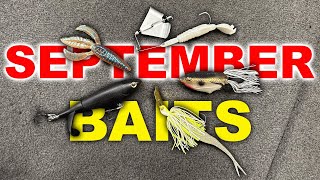 Watch THIS Before You Go Bass Fishing in September!