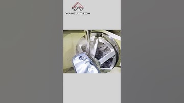 Direct supply from the source!CNCProcessing factory, build high-precision parts.#CNC #Parts