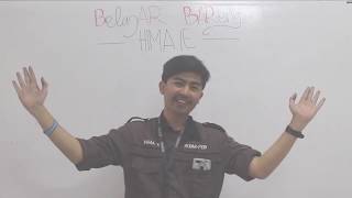 Hima Ie Bar-Bar I Langkah - Langkah Membuat Kurva Is-Lm 4 Kuadran
