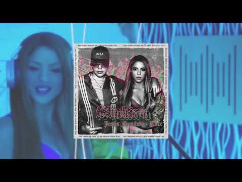 SHAKIRA x BZRP - MUSIC SESIONs 53 (JESÚS FERNÁNDEZ RMx)