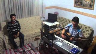 Uğur Gürbüz&Kazım Gürbüz--Denizlinin adım adım yolları*Deli Deli