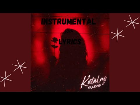 Katalay by Ya Elvis karaoke version (Instrumental)