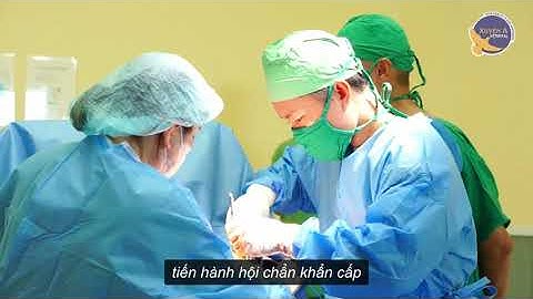 BVXA TÂY NINH - CỤ ÔNG 100 TUỔI HỒI PHỤC ẤN TƯỢNG SAU PHẪU THUẬT THAY KHỚP HÁNG