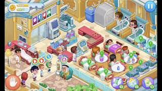 Crazy Hospital Doctor Dash Level 251 💉🩺🚑 ➖ Dubai ➖ FULL STORY   CaroGamesNL screenshot 4